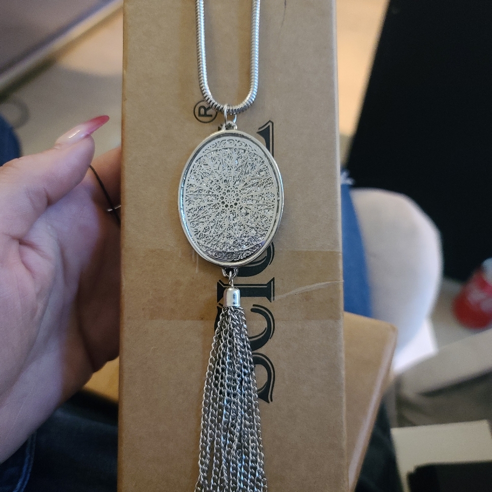 Custom jewelry 2 piece set